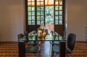 Villa I Tigli Appartamenti, Campiglia Marittima